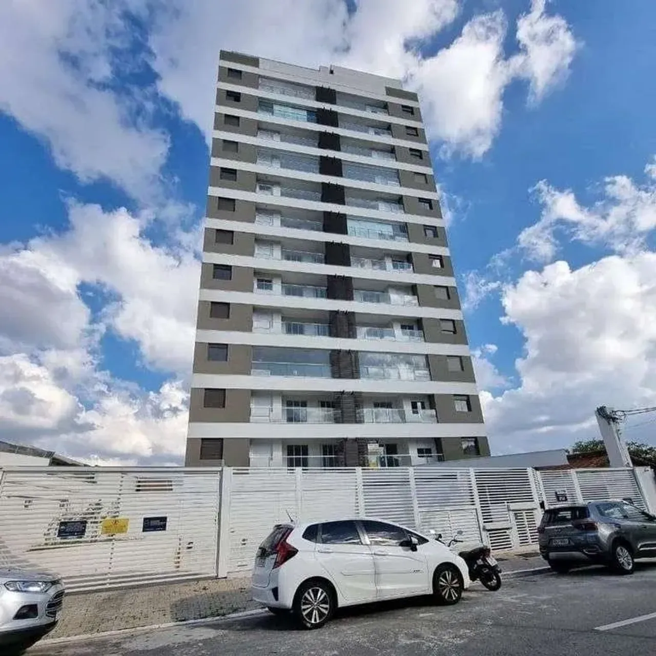 Apartamento de 3 dormitórios com lazer completo em Osasco!