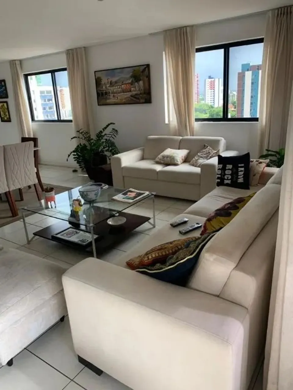 Valor de Super OPORTUNIDADE VISTA MAR! Apartamento para VENDA em PRAIA DE MANAÍRA!