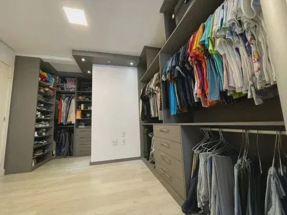 CONDOMINIO SINGOLARE - 03 SUÍTES - 8.000 COM COND. INCLUSO