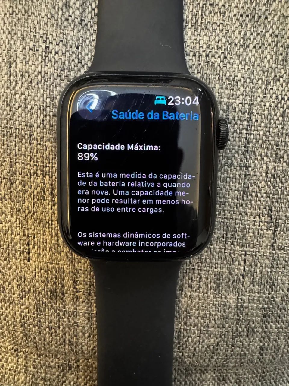 Apple Watch Series 7 