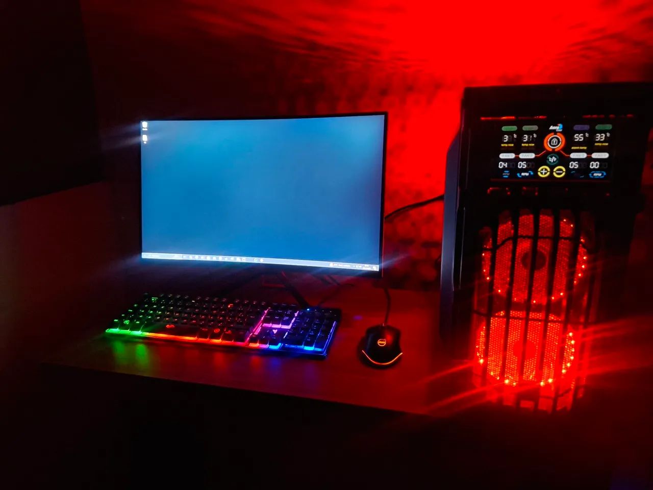 PC GAMER64363330038785120