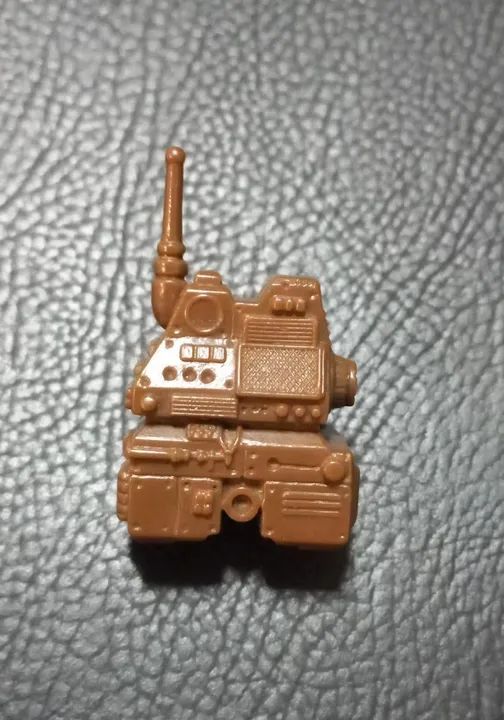 Mochila Importada Comandos em Ação Hasbro GIJOE