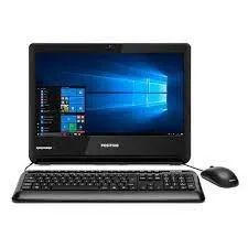 Computador All In One Positivo Master U1300