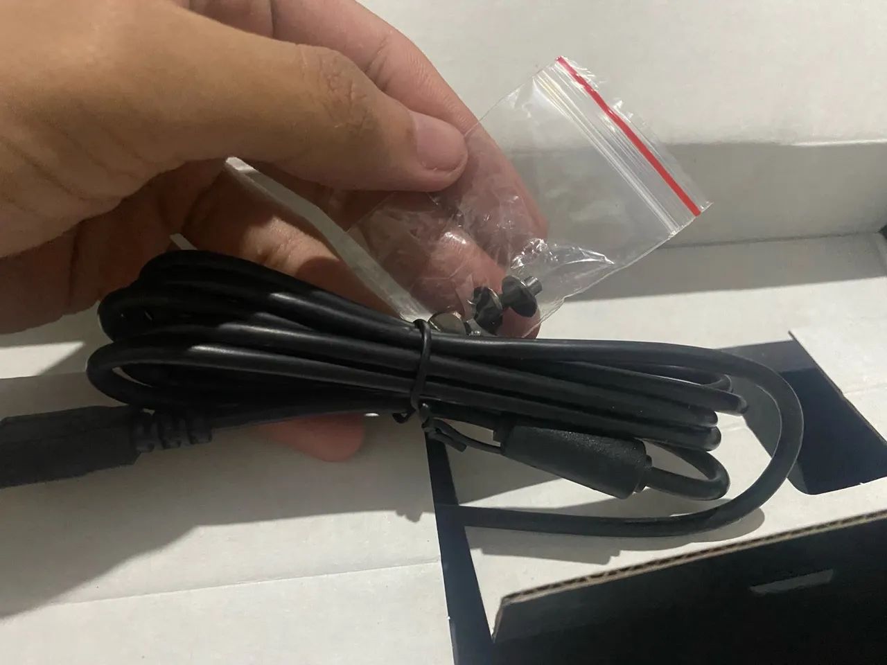 Teclado magnético aula win 60HE - Foto 2