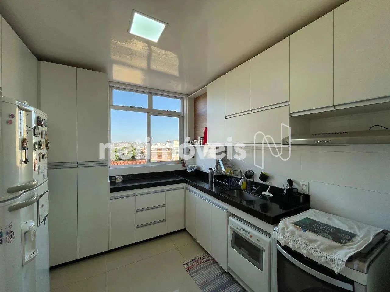 Venda Cobertura Novo Eldorado Contagem - Foto 5