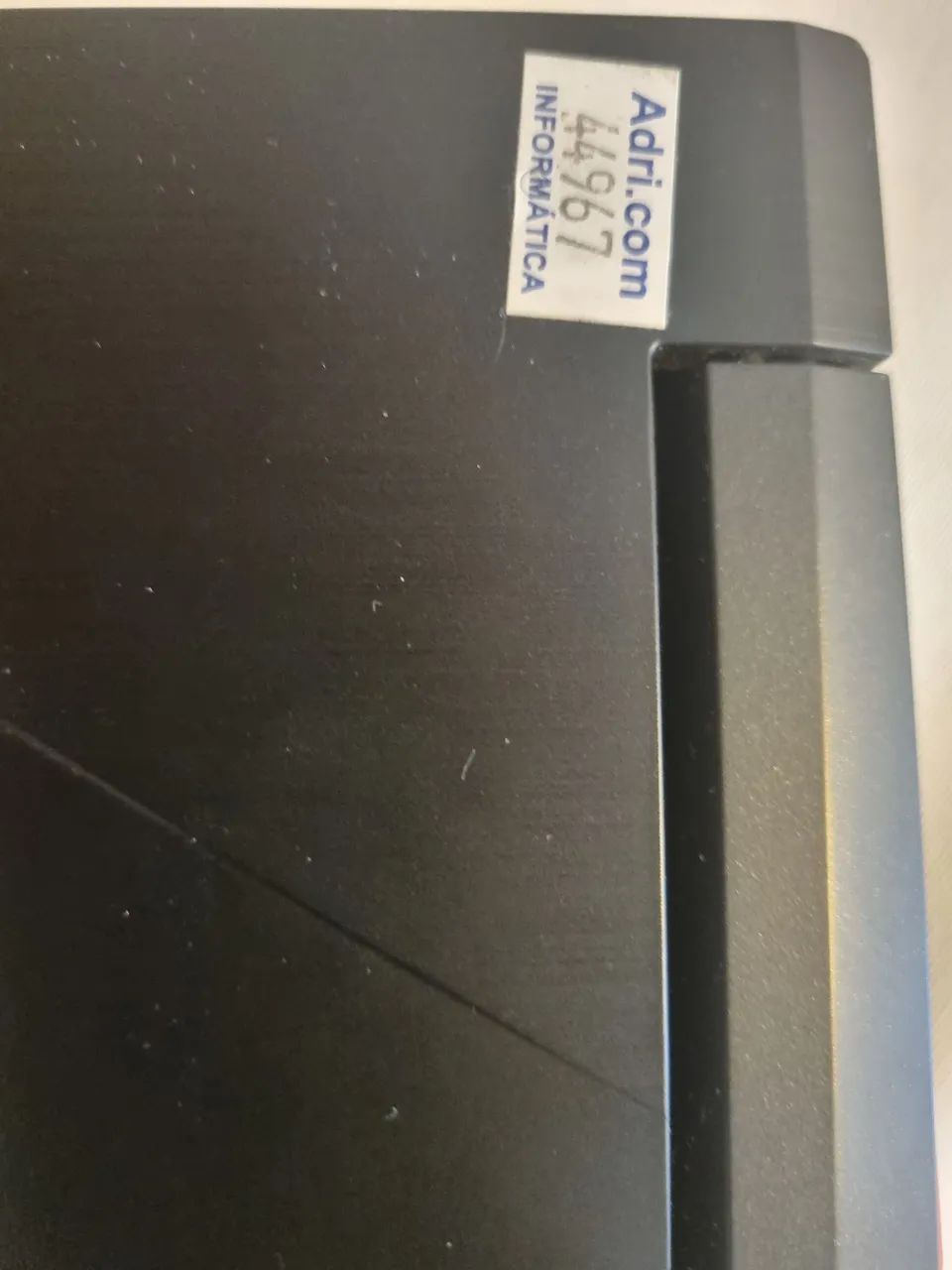 ACER NITRO 5 17" (DEFEITO PLACA MÃE) - Foto 5