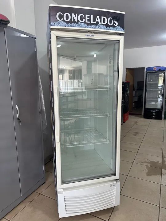 Freezer para congelados  - Foto 3