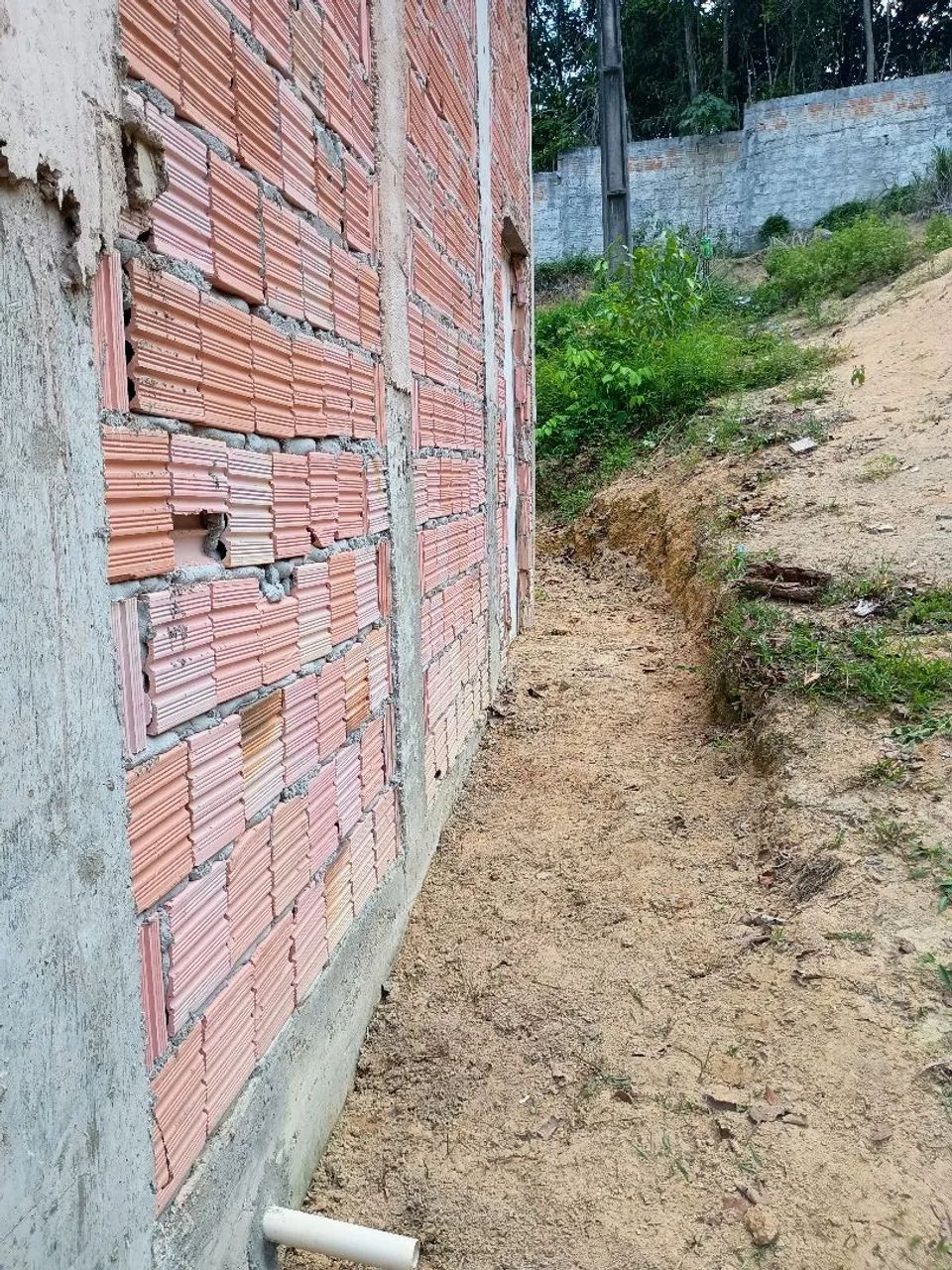 Casa 5x5 terreno 8x30 - Foto 4
