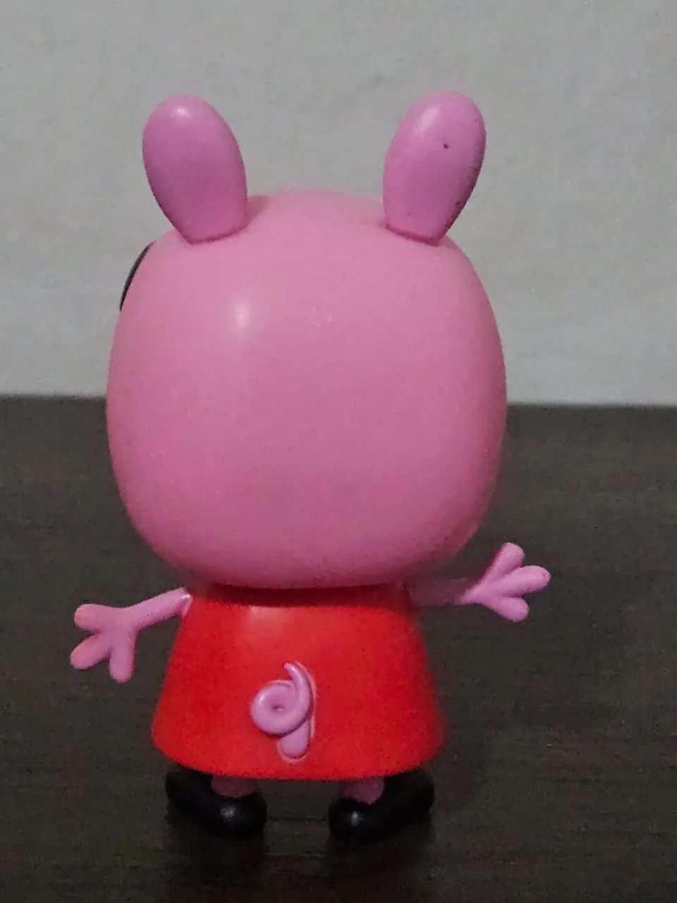 Funko Pop Peppa Pig 1085 Sem Caixa / Sem Base - Foto 3