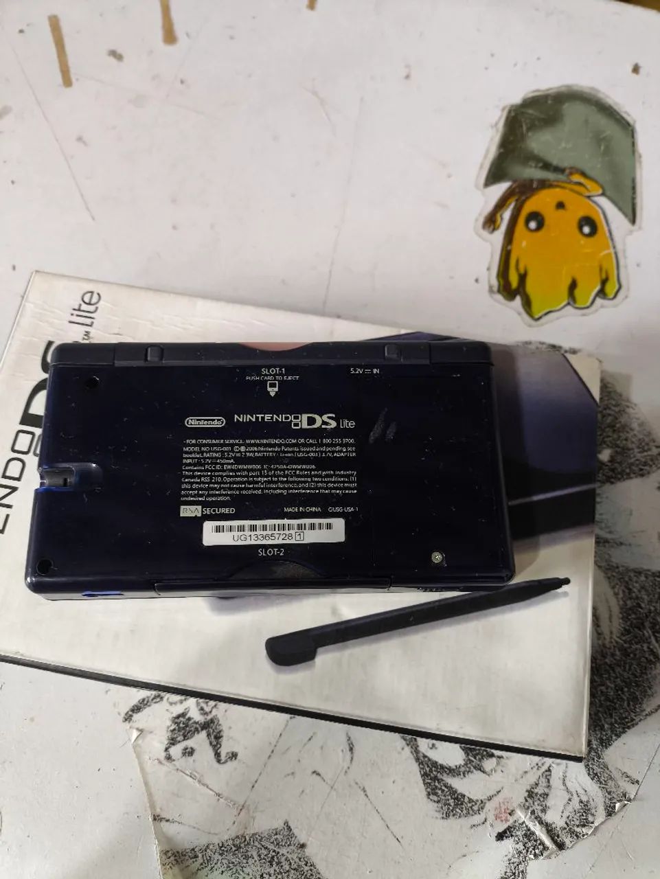 Nintendo DSI  - Foto 4