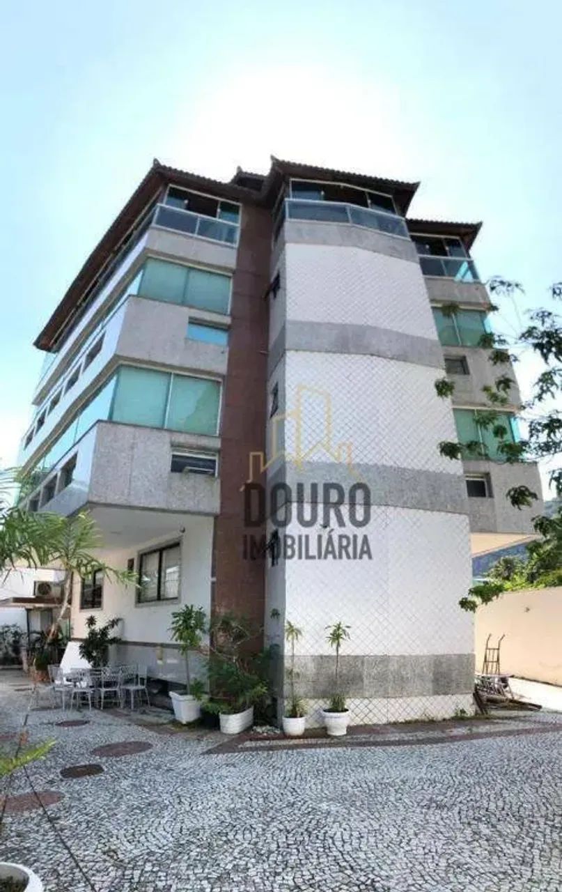 Prédio para alugar, 415 m² por R$ 29.198,24/mês - Barra da Tijuca - Rio de Janeiro/RJ - Foto 2