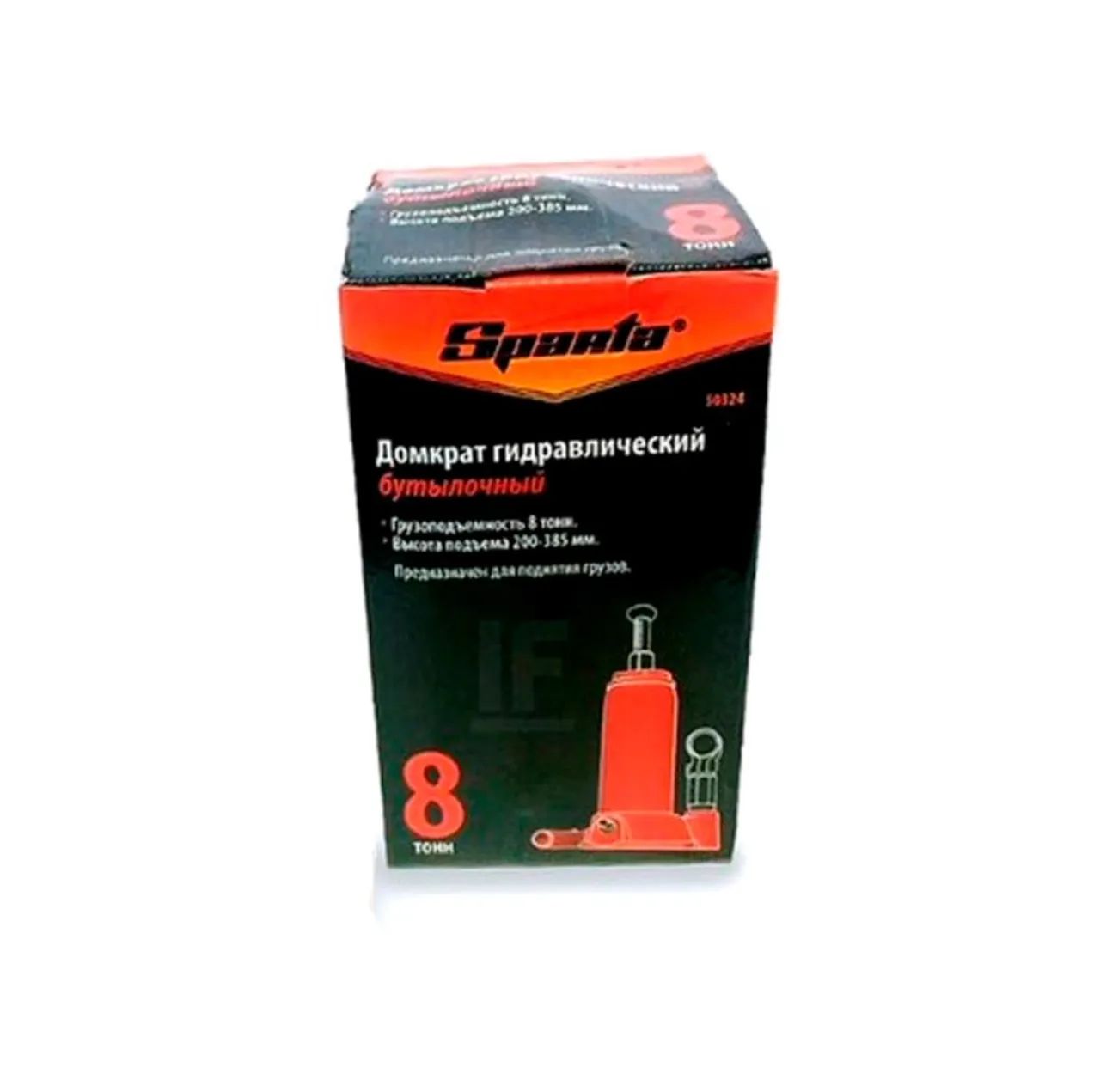 Macaco Caminhão 8 toneladas - Foto 3