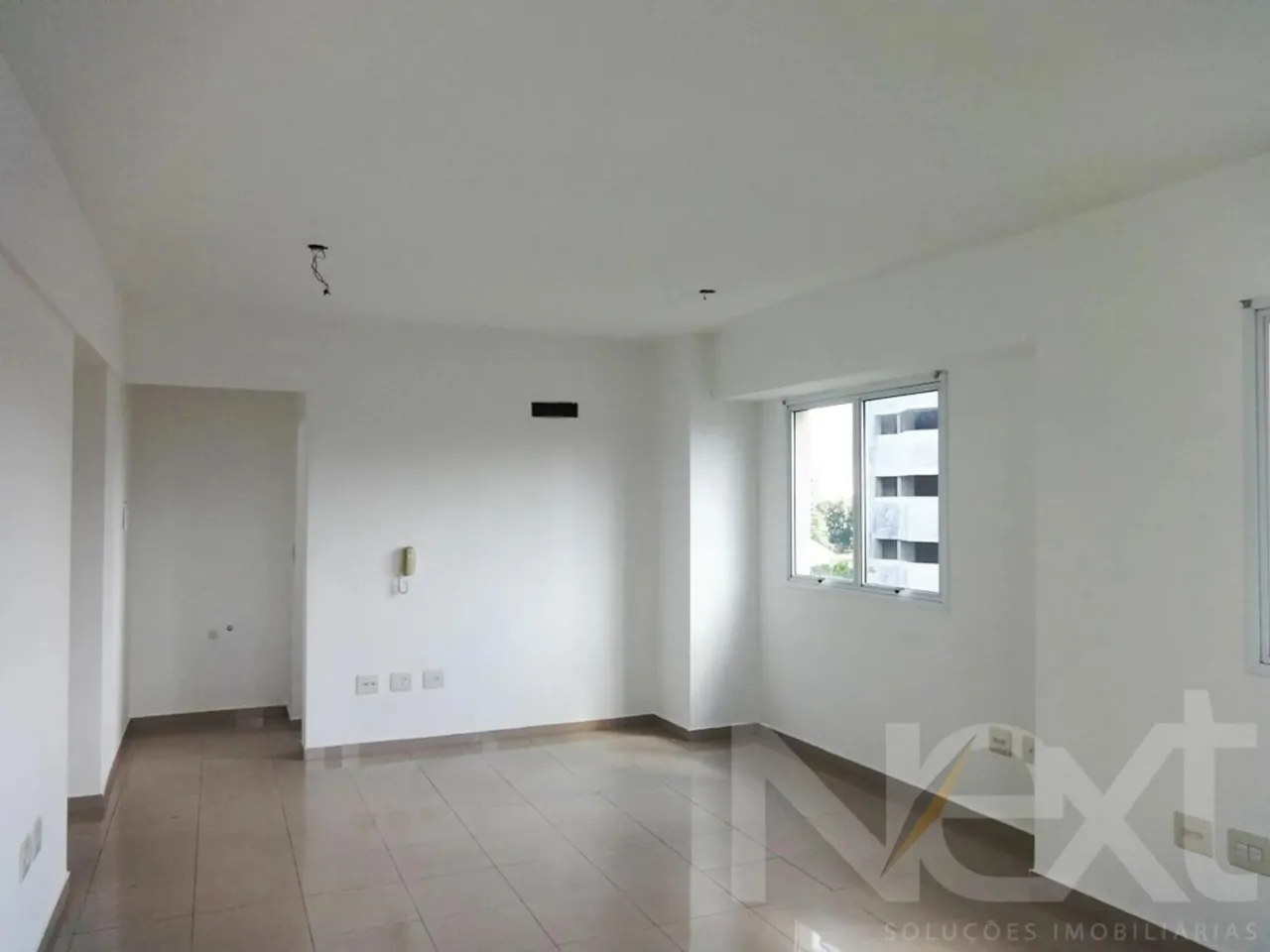 sala - Guanabara - Campinas