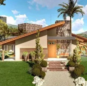 Viva Seus Dias Cercado por Natureza! Terreno em Mairinque-SP  1000m² de Liberdade!