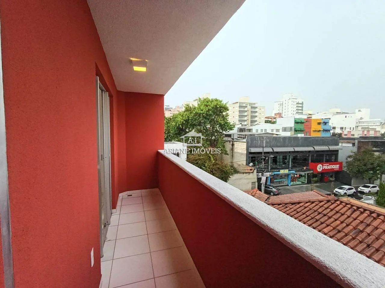 Apartamento no Fernão Dias para para aluguel na Ariane Imóveis - Foto 6