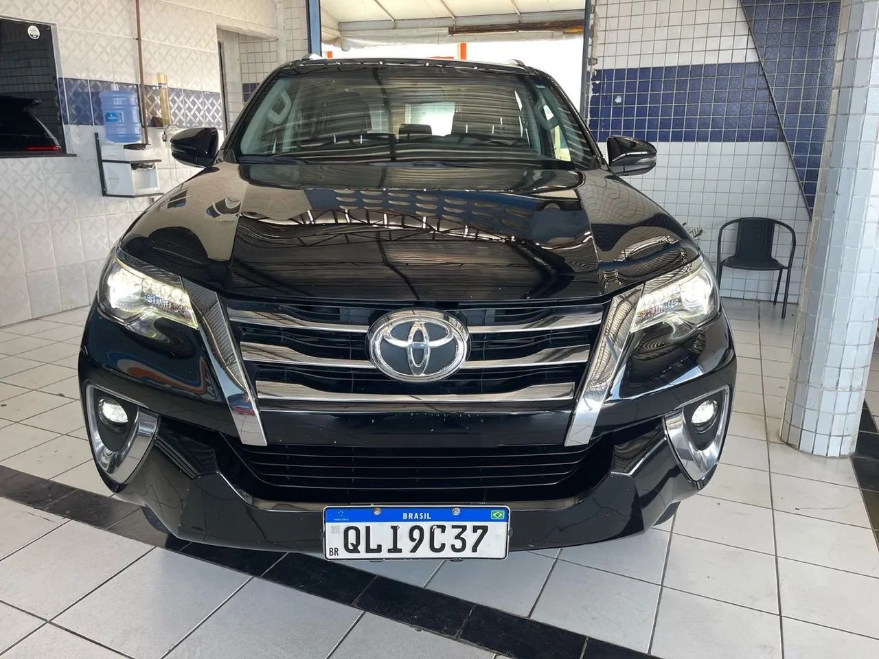 Sw4 SRX 2019 7 lugares - Foto 2