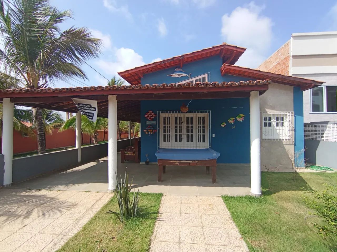 Aluguel por temporada atalaia salinas - Foto 5