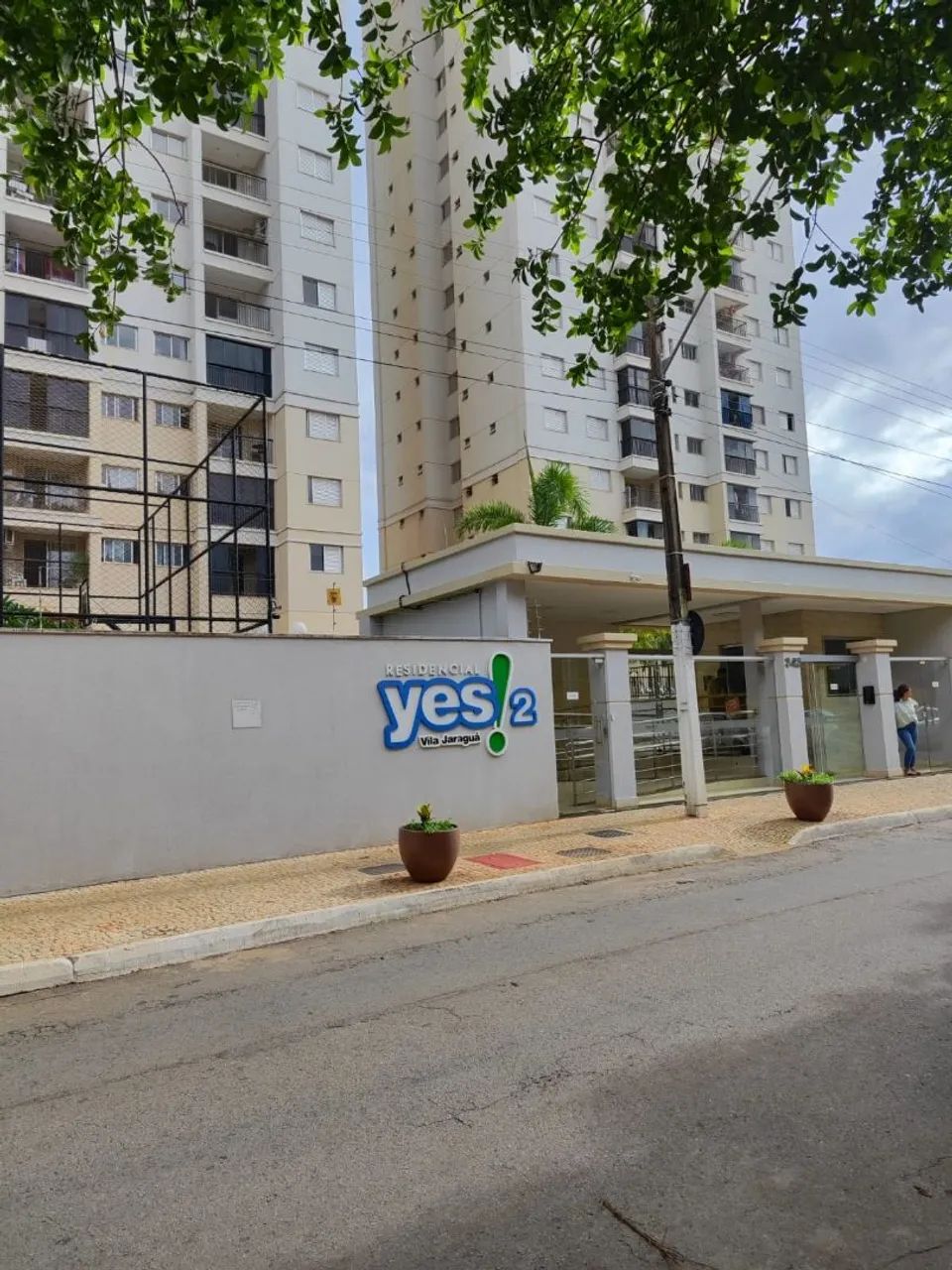 Foto - Goiânia - Vila Jaraguá