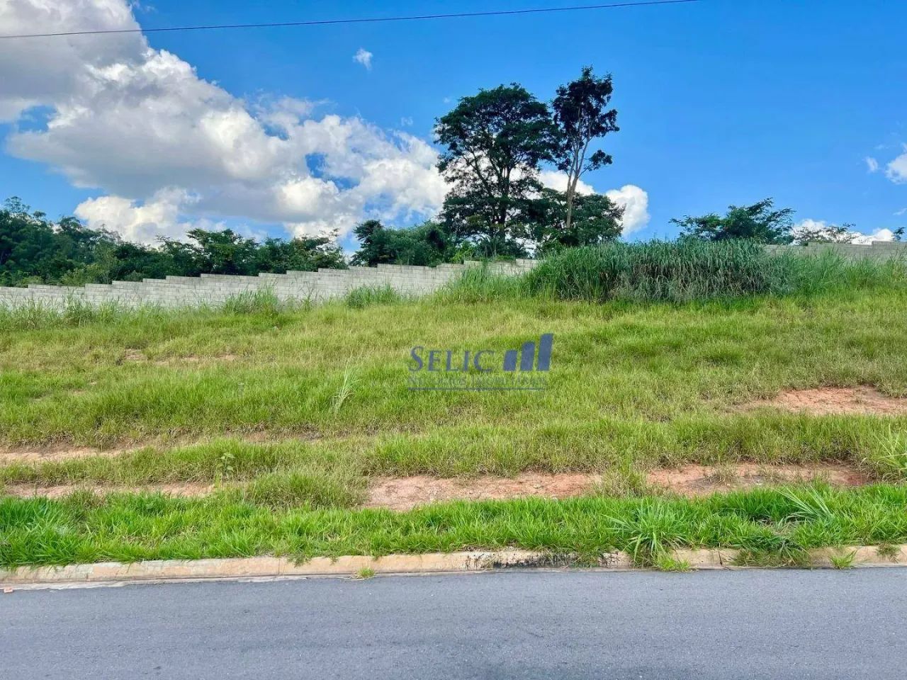 Lago Azul - Lote 250m², Jundiaí. COD TE0084 - Foto 4