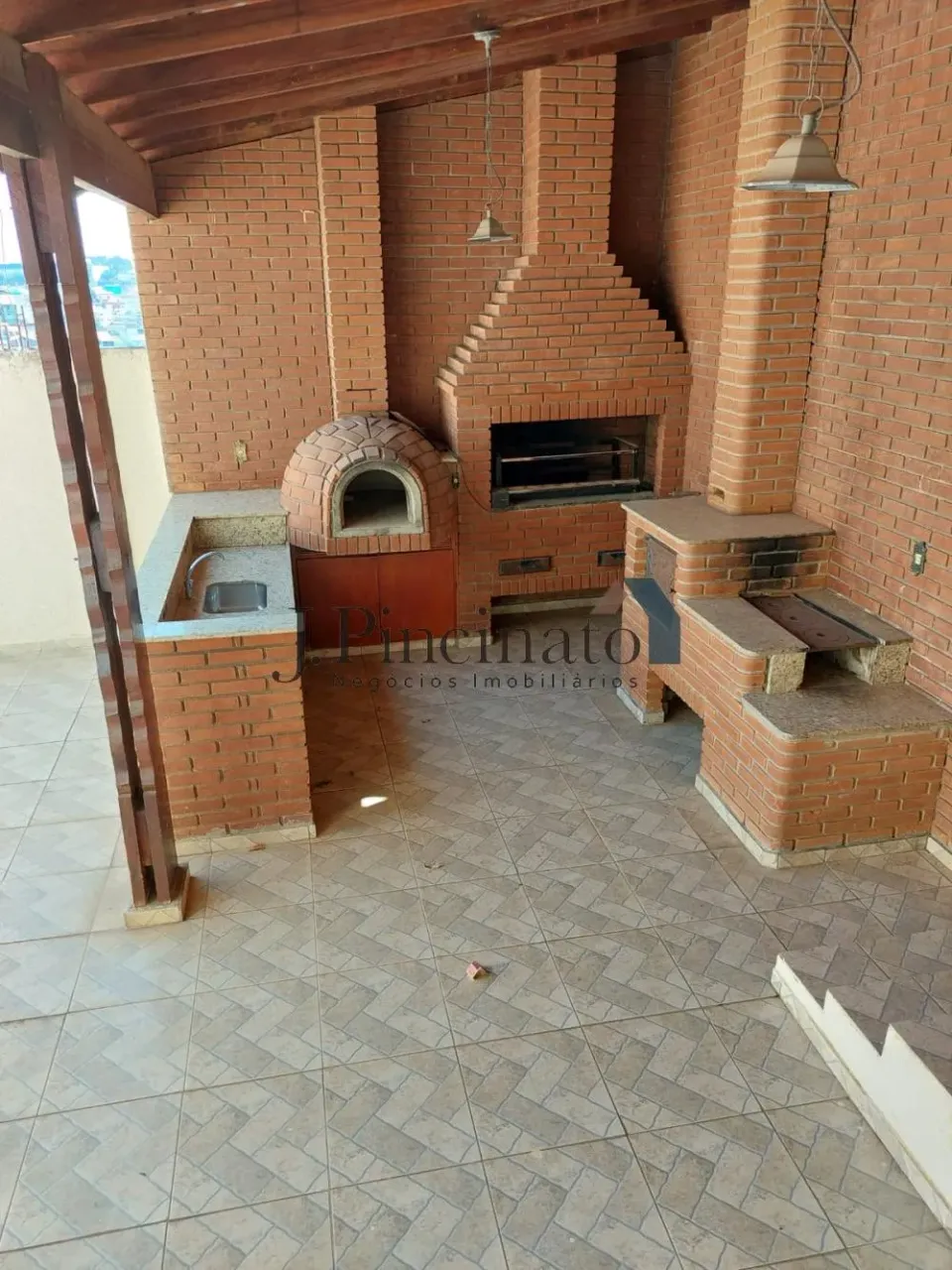 CASA PARA LOCAÇÃO NO JARDIM MIRANTE EM VÁRZEA PAULISTA/SP;