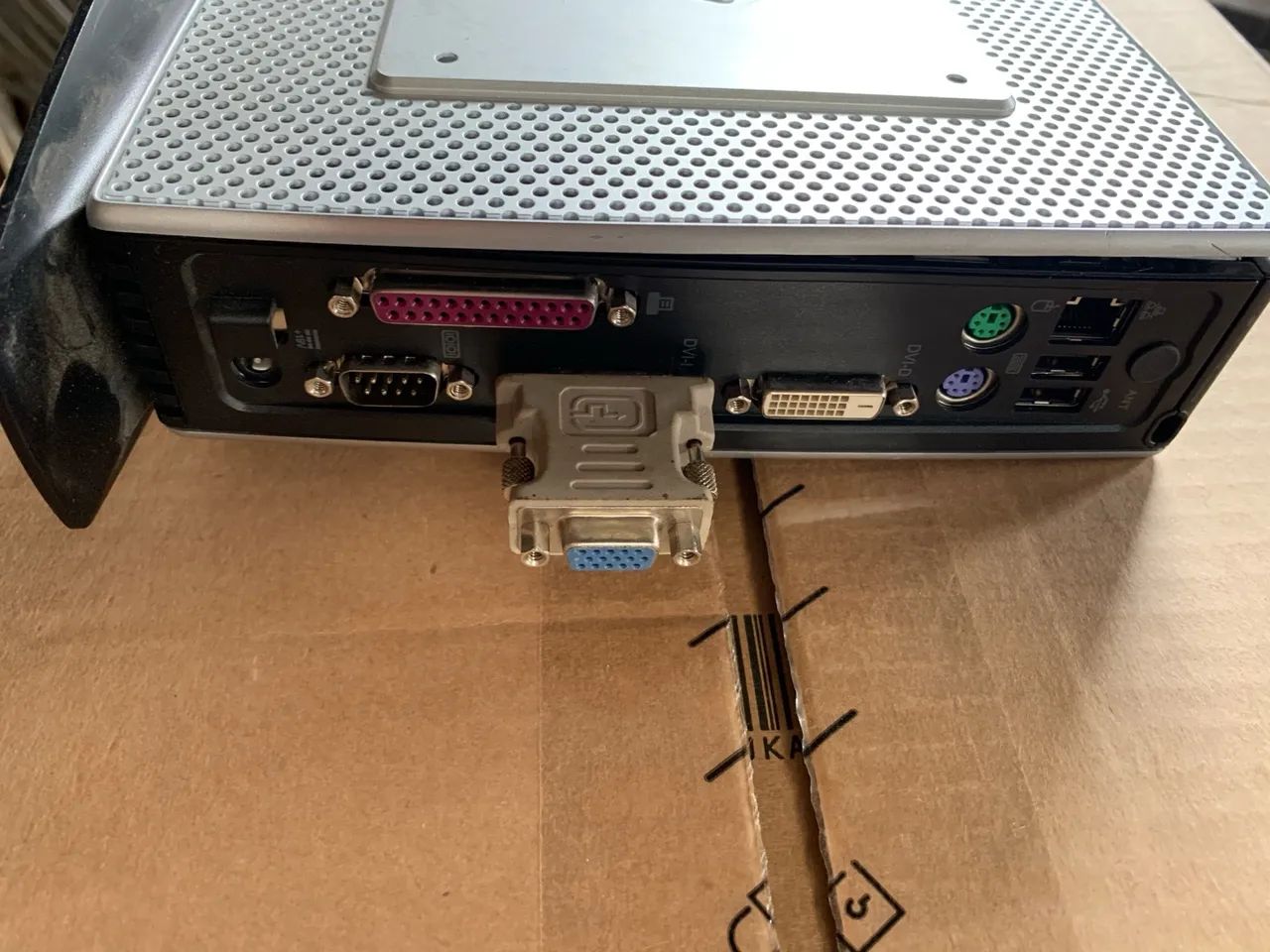 3 Mini Computador HP - Foto 5