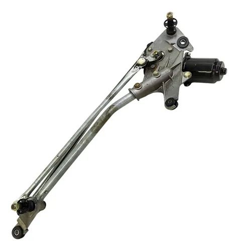 Motor Limpador Para-brisa Honda Civic 1999 Do   /