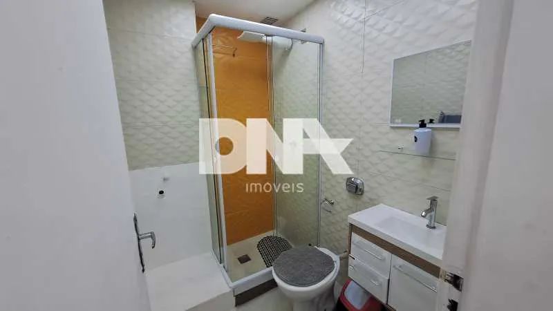 Kitnet/Conjugado : / Residencial / Copacabana - Foto 4