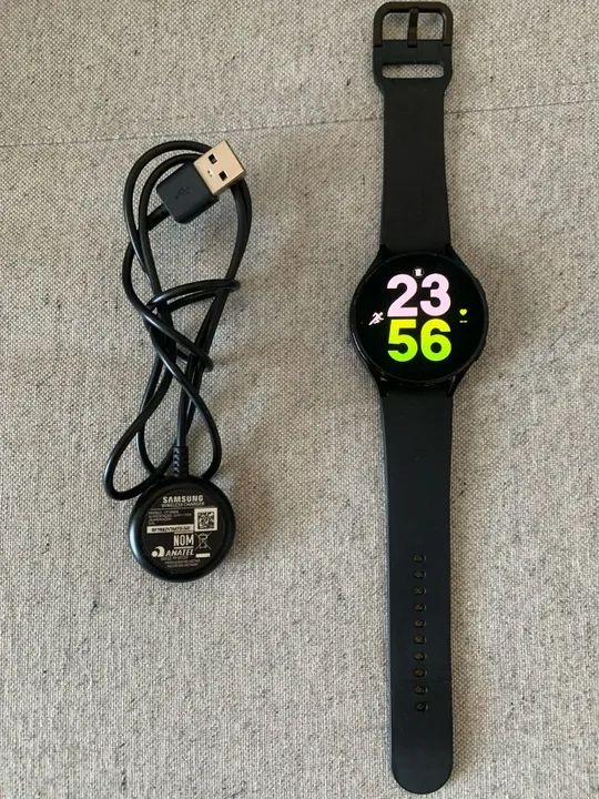 Galaxy Watch 4 - Foto 6