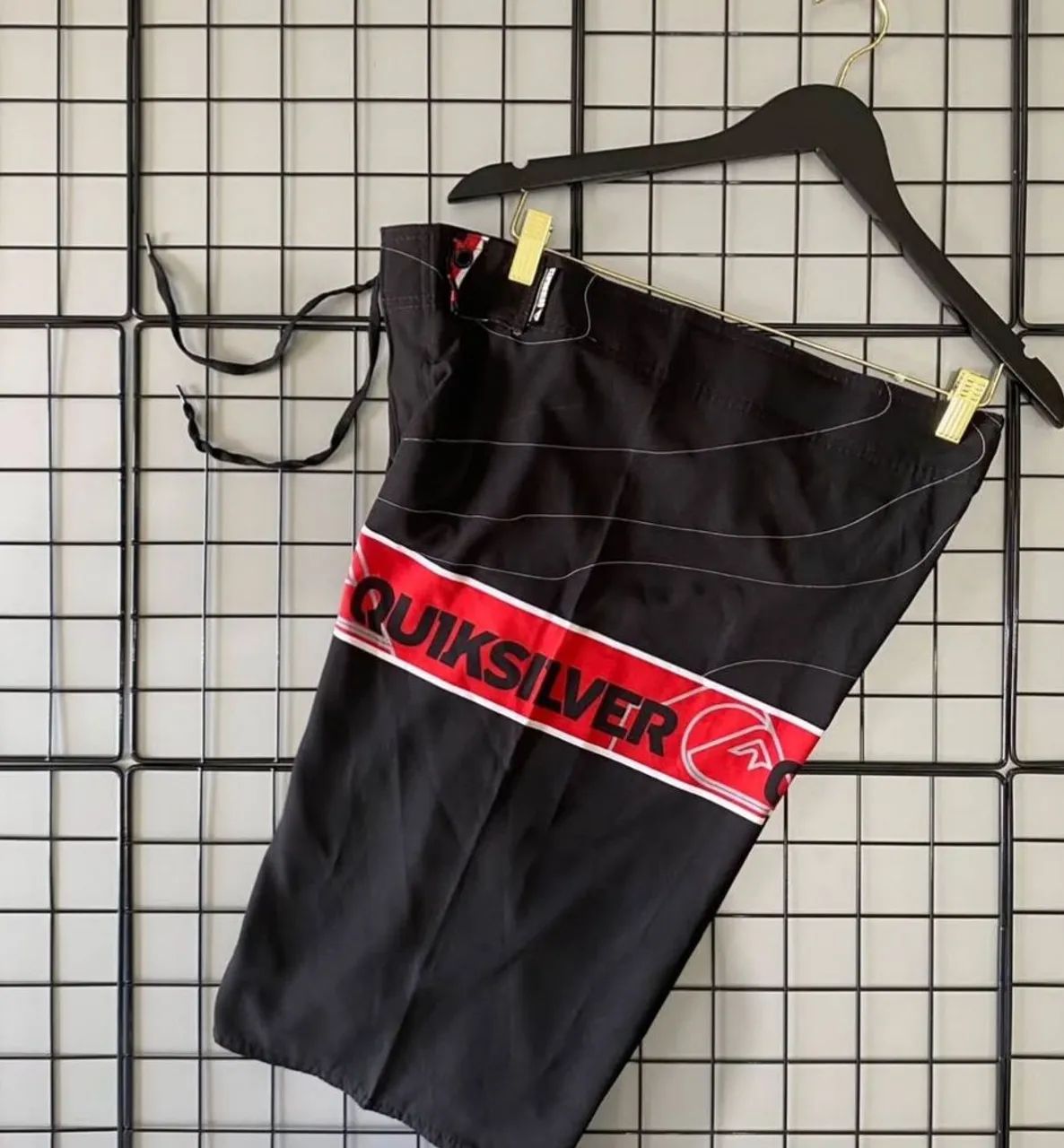 SHORT ELASTANO 39,90 APENAS - Foto 3