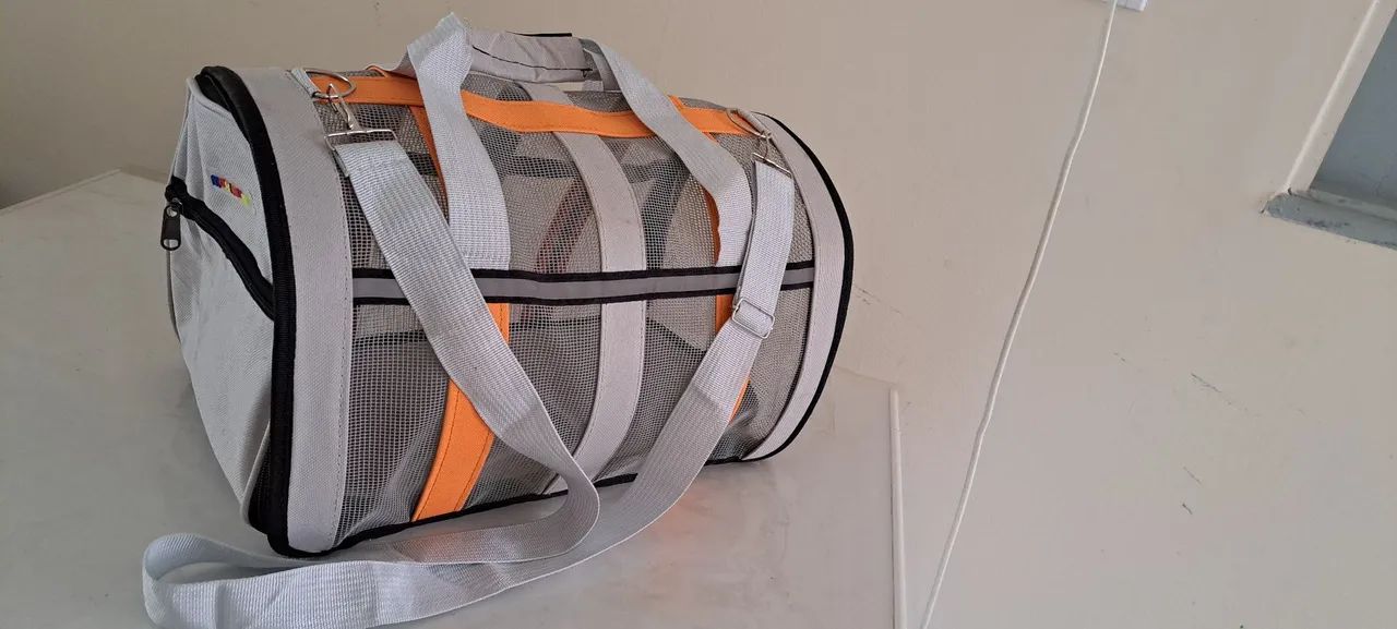 Bolsa para viagem - Foto 4