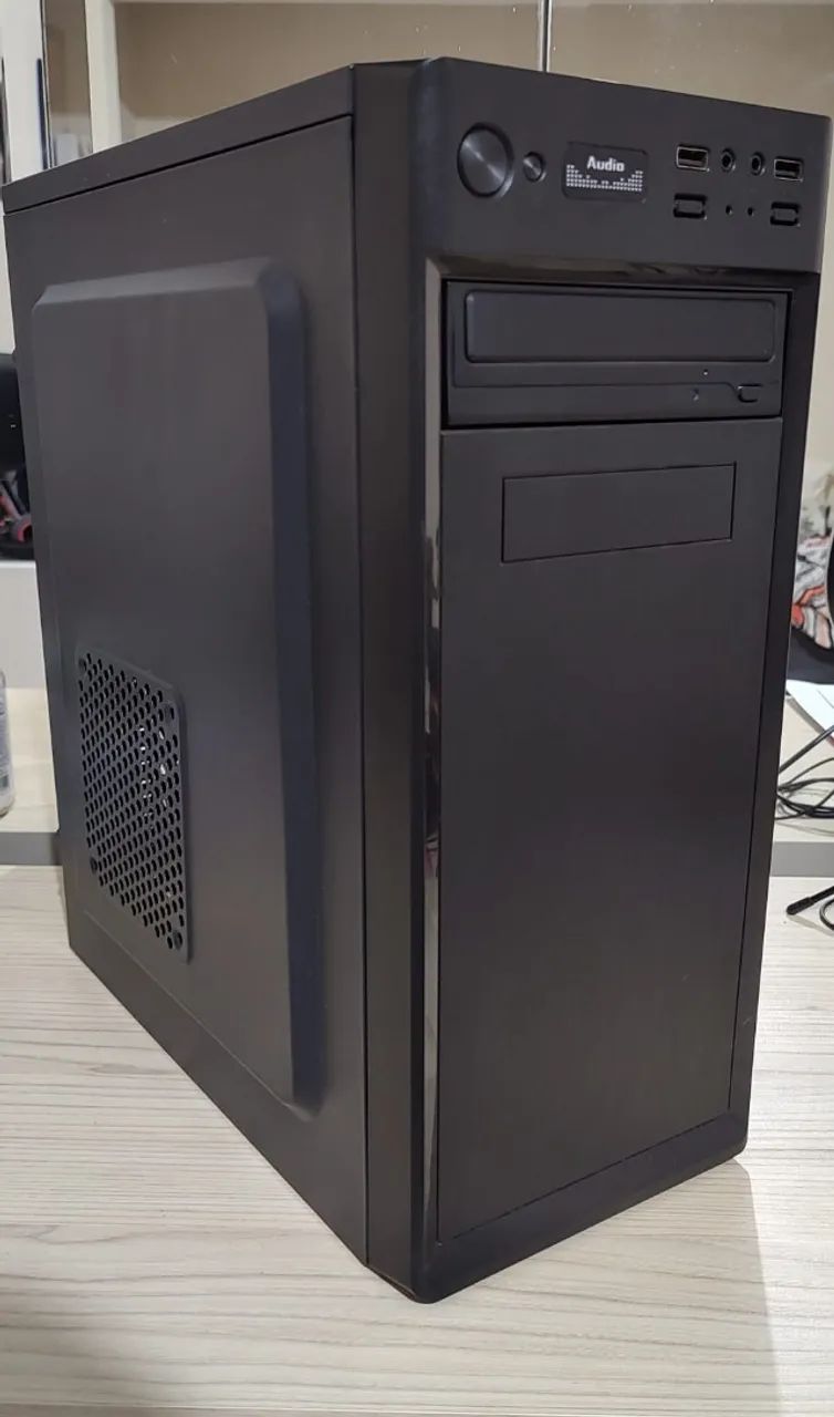 Computador i5-3330 + 8GB RAM - Perfeito Estado