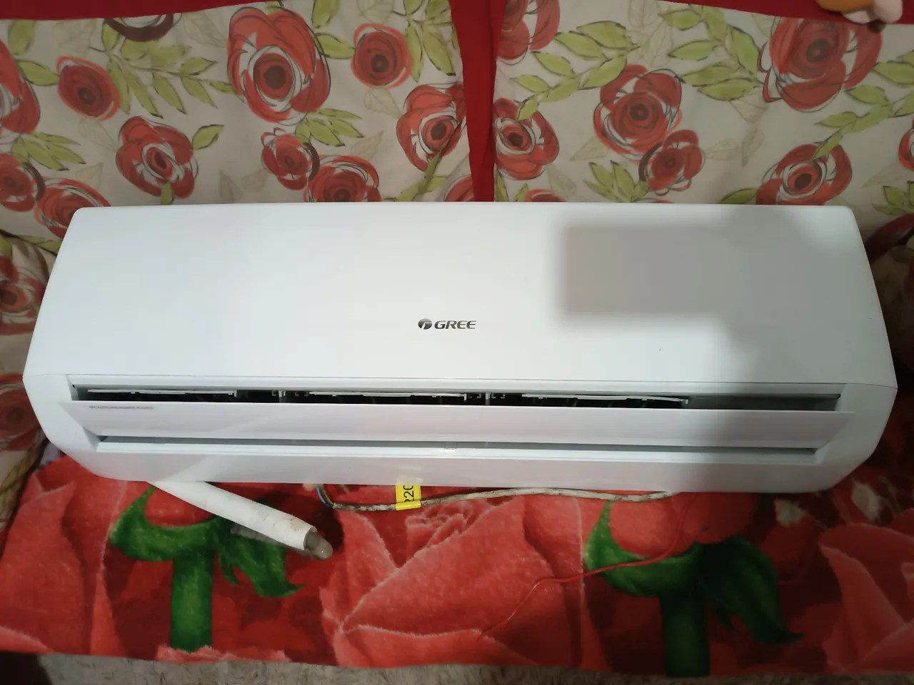 Ar Condicionado Gree 18.000 btu