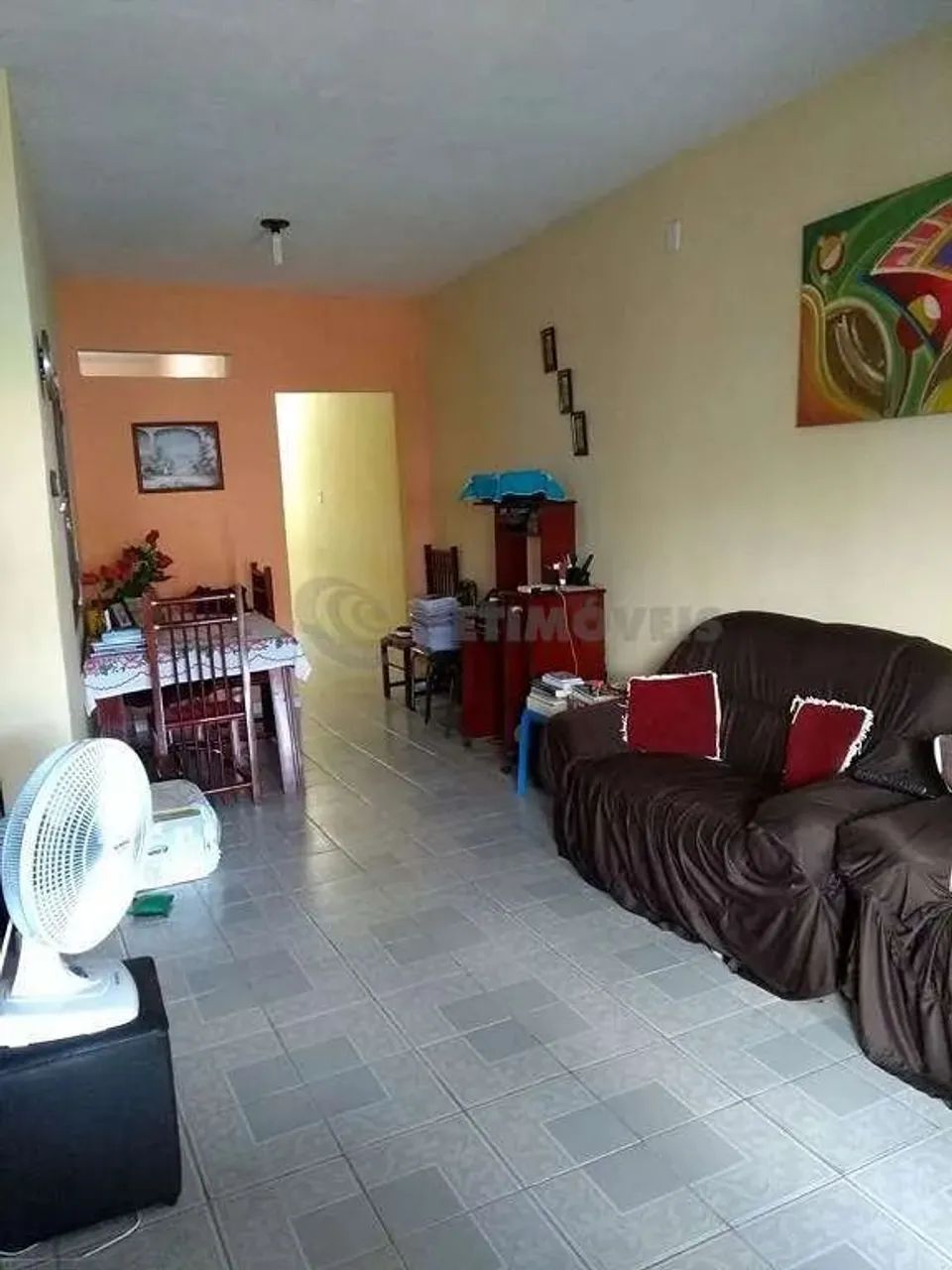 Venda Casa Boa Vista de Brotas Salvador - Foto 5