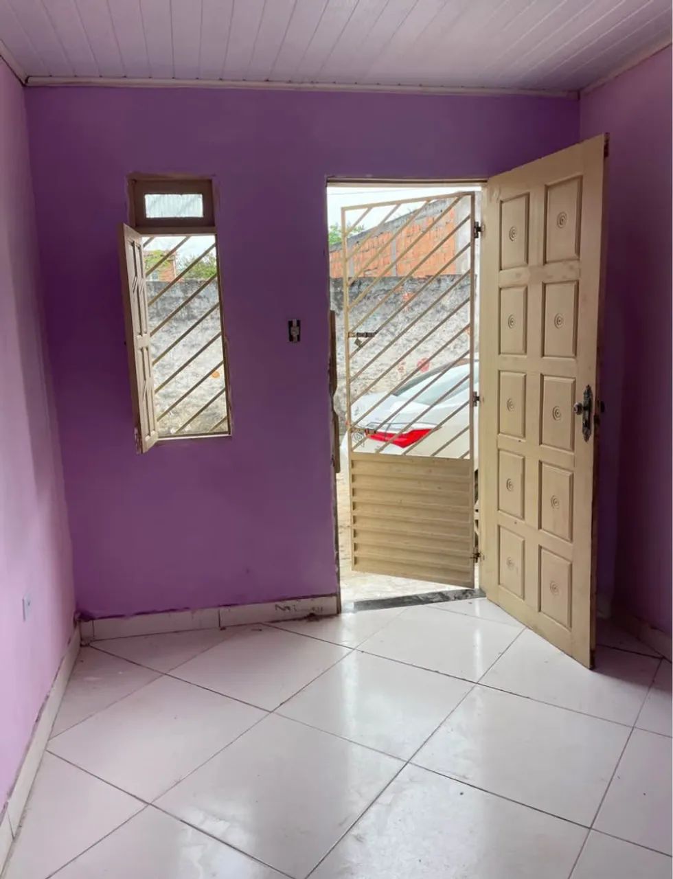 10- CASA NA VILA LUIZAO  - Foto 2