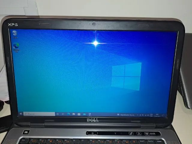 Notebook Dell XPS 15 l502x (2011) - Foto 2