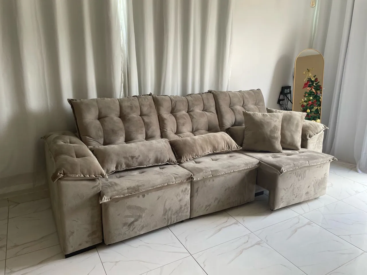 Sofás Comfort - Preços de FÁBRICA!!