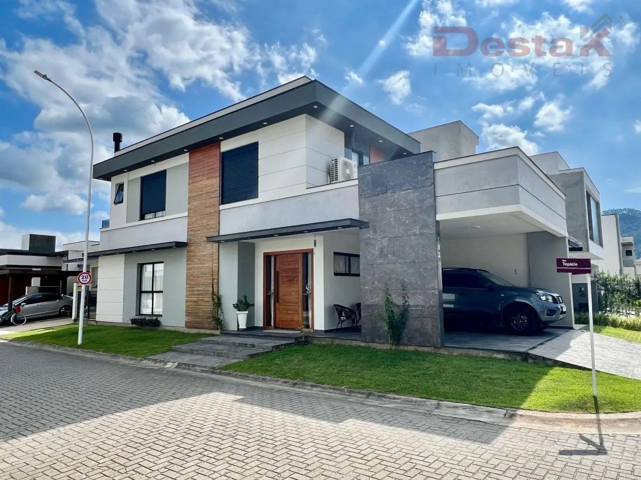 Casa no Deltaville - Biguaçu