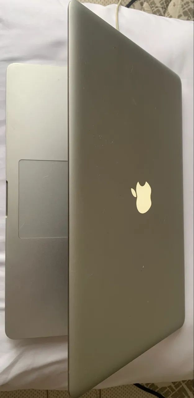 MacBook Pro 2011  - Foto 3