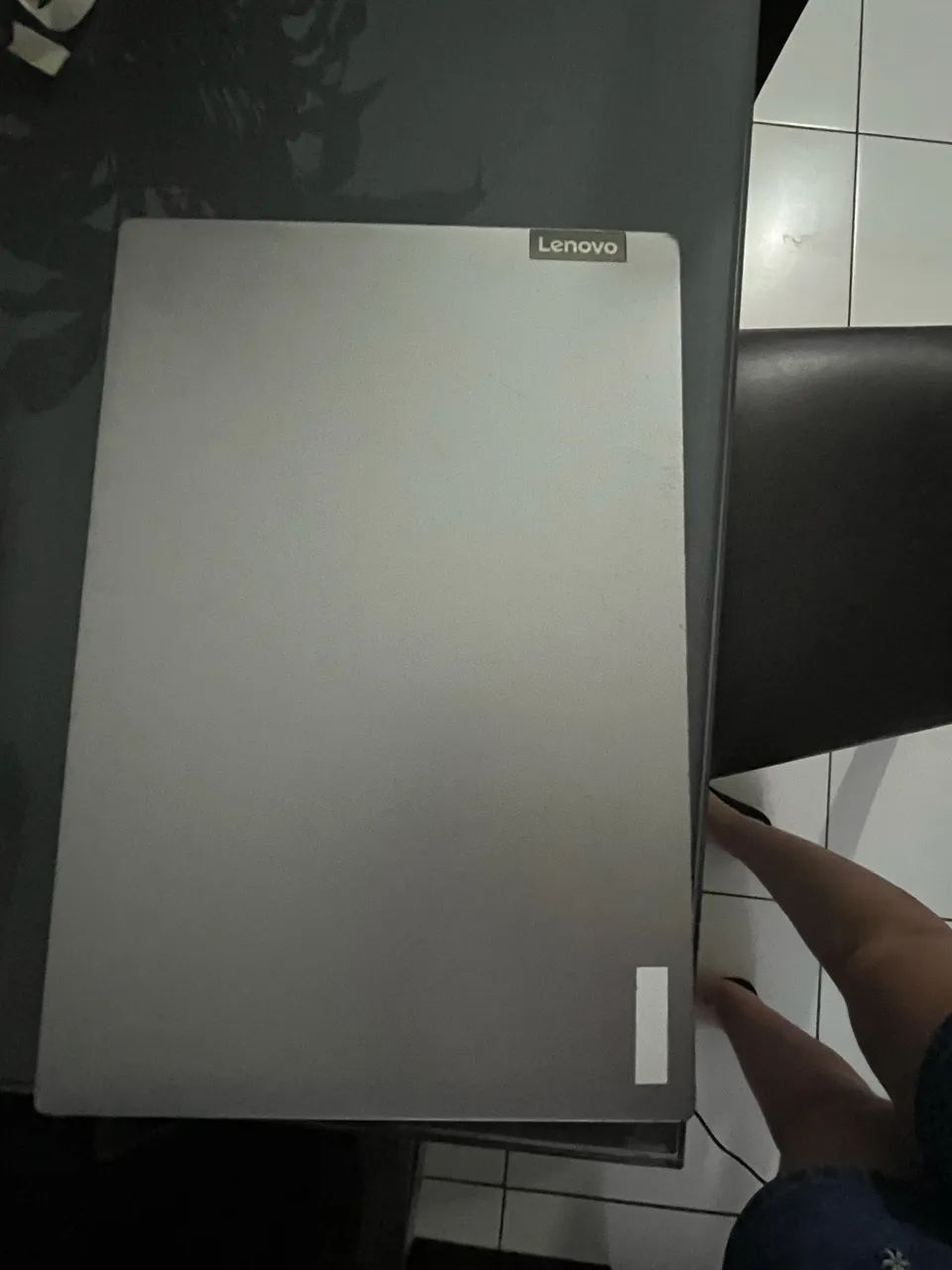 Notebook Lenovo ideapad S145 - usado  - Foto 3