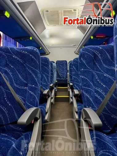 Mercedes Benz LO 916  - Foto 3