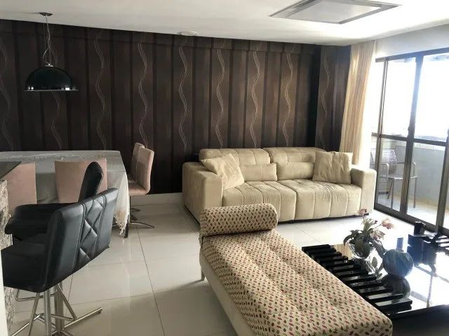 Alugo Lindo Apartamento no Coco - Foto 2