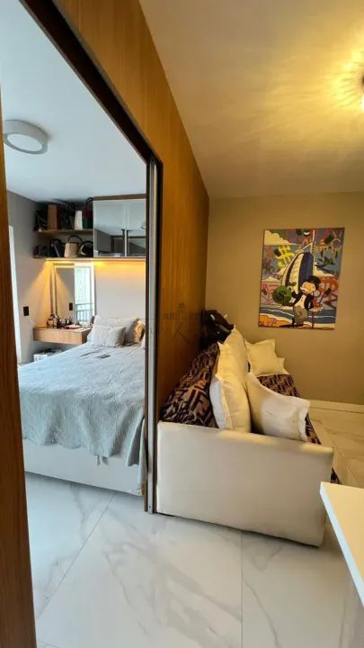 Apartamento Studio - Cidade Jardim - 1 Suíte - 26m² - Foto 11