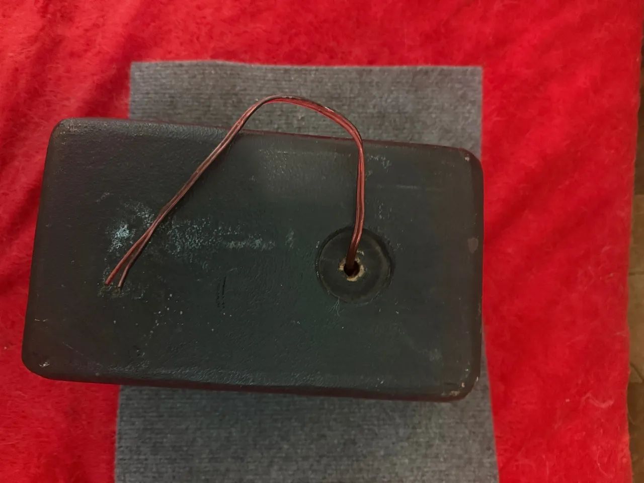 Caixa de som - Foto 2