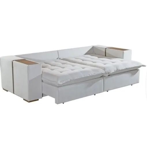 sala sofa retratil  - Foto 4