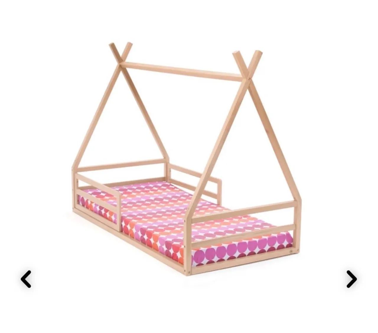 Lindas camas montessorianas  - Foto 2