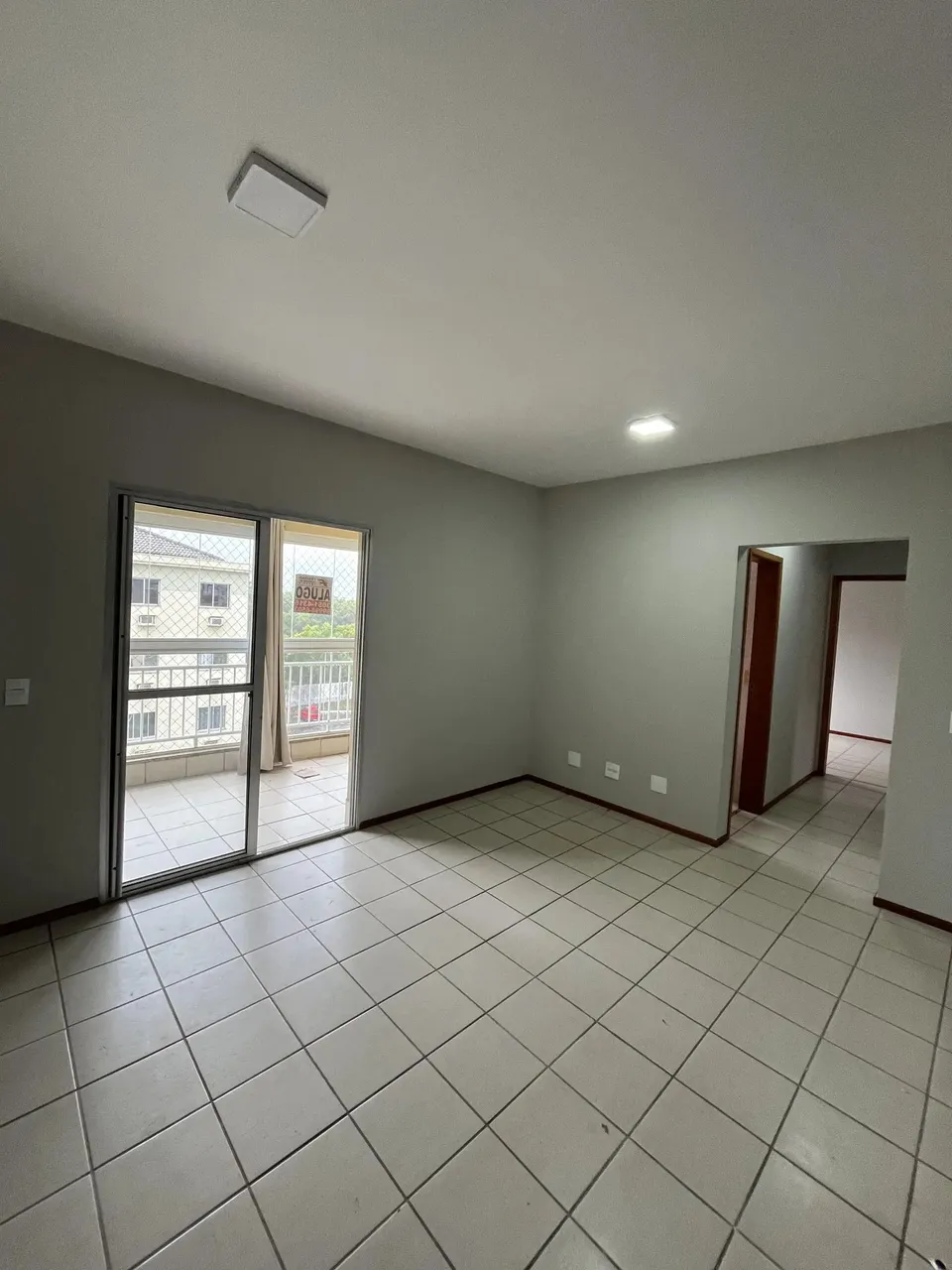 Itaúna Aldeia Parque 2 quartos em Colina de Laranjeiras - Serra - ES