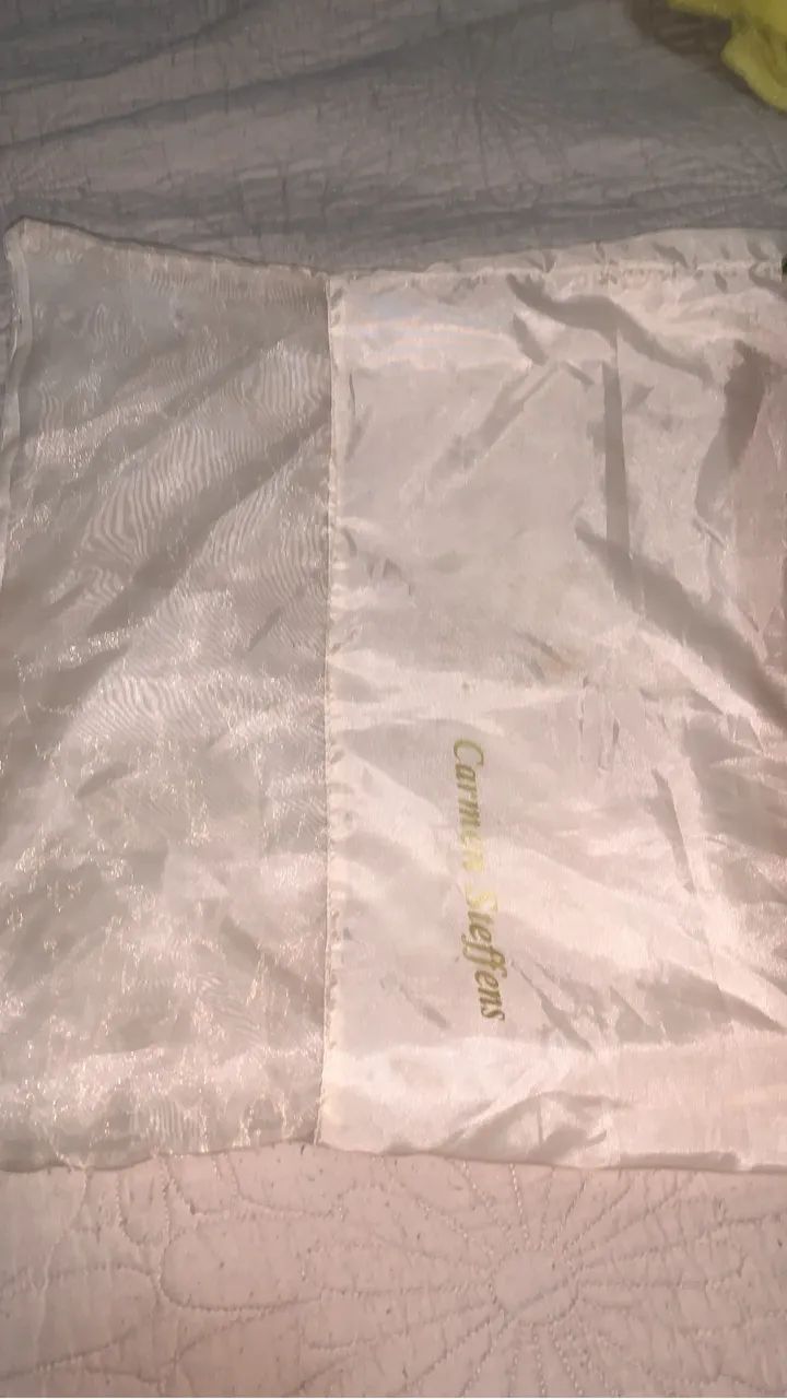 Bolsa Carmem stefans  - Foto 2