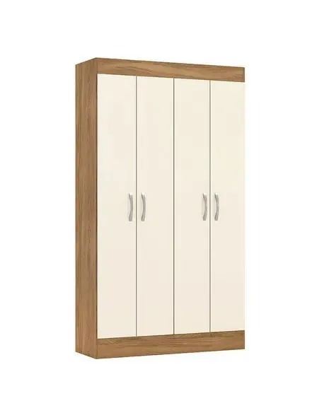 Armário Multiuso formosa 3 Portas - R$ 499,00 - Foto 3