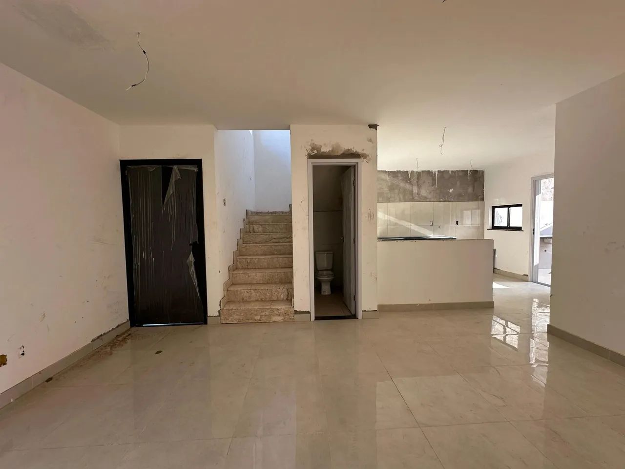 CONDOMINIO VILLE DOR, COM 4 QUARTOS, SENDO 2 SUITES, AREA DE LAZER, ENTREGA NOV/2024 - Foto 3