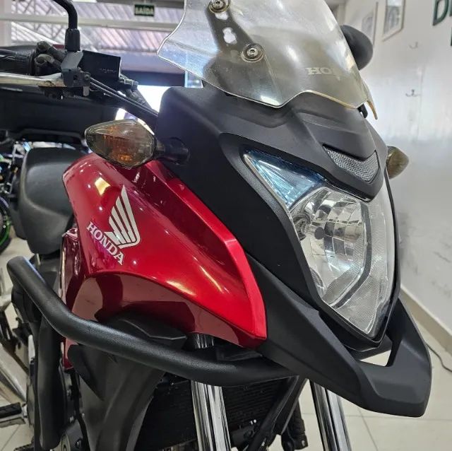 HONDA CB 500X  - Foto 6